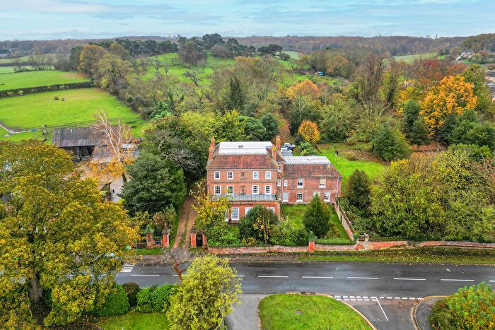 11 Bedroom Block Of Flats For Sale In Forge Lane, Shorne, Gravesend, DA12