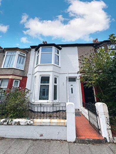3 Bedroom House To Rent In Dingley Avenue, Orrell Park, L9