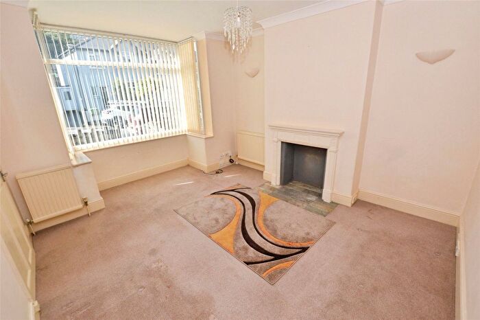 3 Bedroom End Of Terrace House For Sale In Egerton Road, Torquay, Devon, TQ1