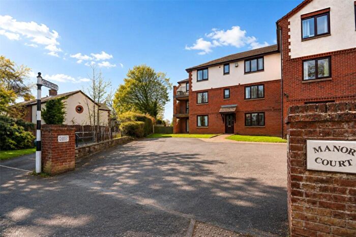 2 Bedroom Flat For Sale In Manor Court, Thingwall Road, Irby, CH61