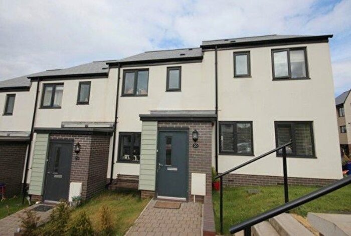2 Bedroom Property To Rent In Hollyhock Way, Paignton, TQ4