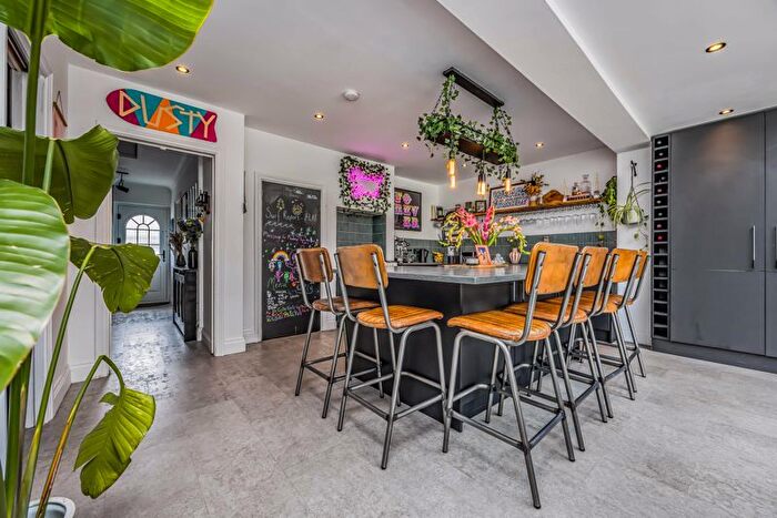 3 Bedroom Terraced House For Sale In Record Road, Emsworth, PO10