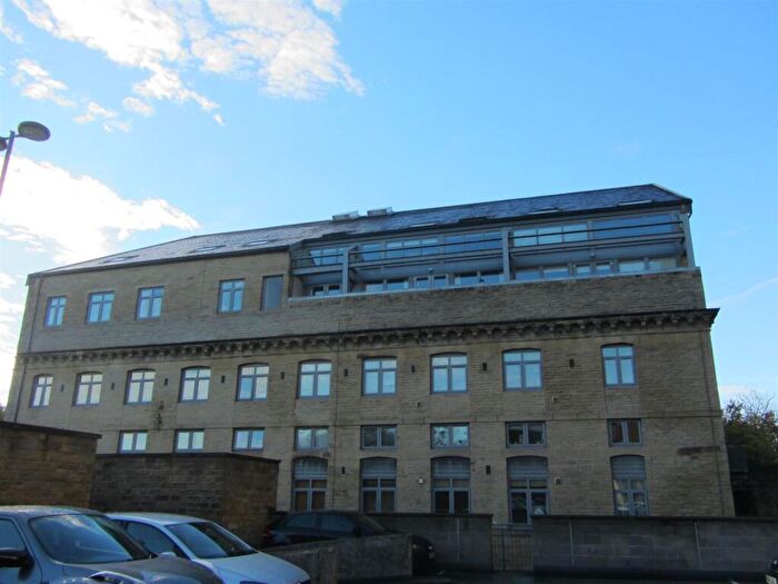 2 Bedroom Apartment For Sale In Valley Mill, Park Road, Elland, HX5