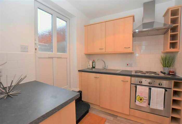 Studio To Rent In Prospect Street, Caversham, Reading, RG4