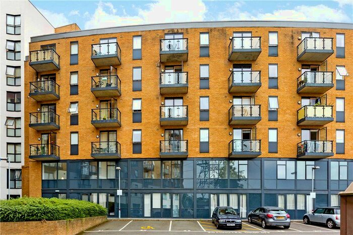 1 Bedroom Property To Rent In Durnsford Road, London, SW19