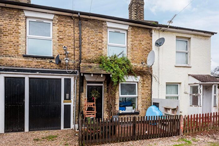 1 Bedroom Flat To Rent In Gloucester Road, Croydon, CR0