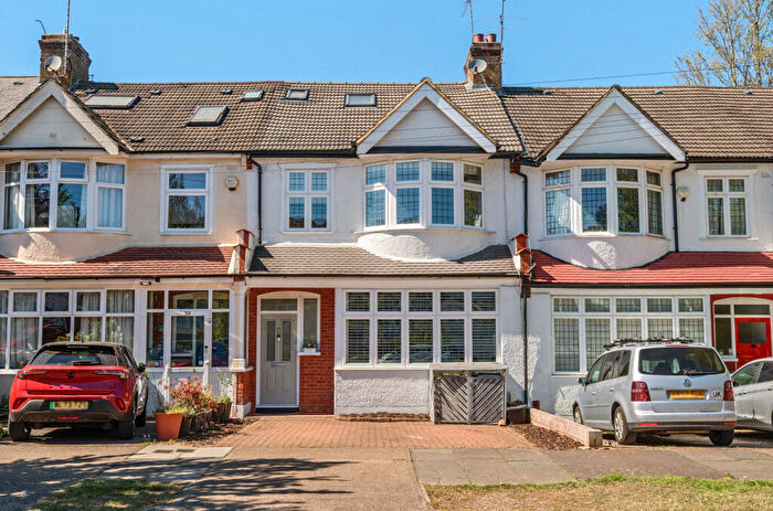 4 Bedroom House For Sale In Murray Avenue, Bromley, BR1