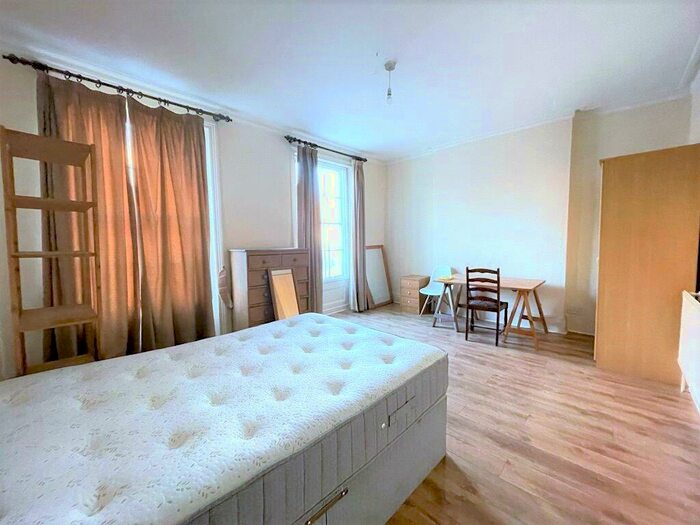 Property To Rent In Agar Grove, Camden, London, NW1