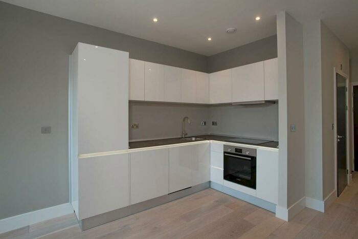 Studio To Rent In Parkway, Chelmsford City Cente, CM2