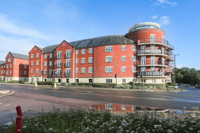 2 Bedroom Apartment To Rent In Brookbank Close, Cheltenham, GL50