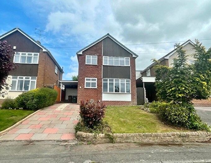 3 Bedroom Property To Rent In Slang Lane, Rugeley, WS15
