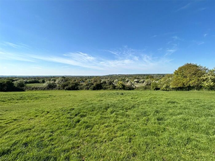 Land For Sale In Rusty Lane, Seend, Melksham, Wiltshire, SN12