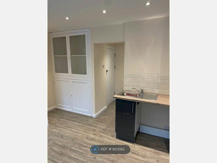 1 Bedroom Flat To Rent In The Old Fire Station, Market Harborough, LE16