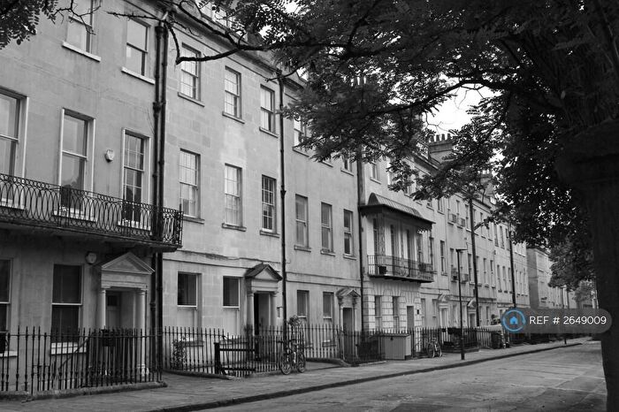 1 Bedroom Flat To Rent In Kensington Place, Bath, BA1