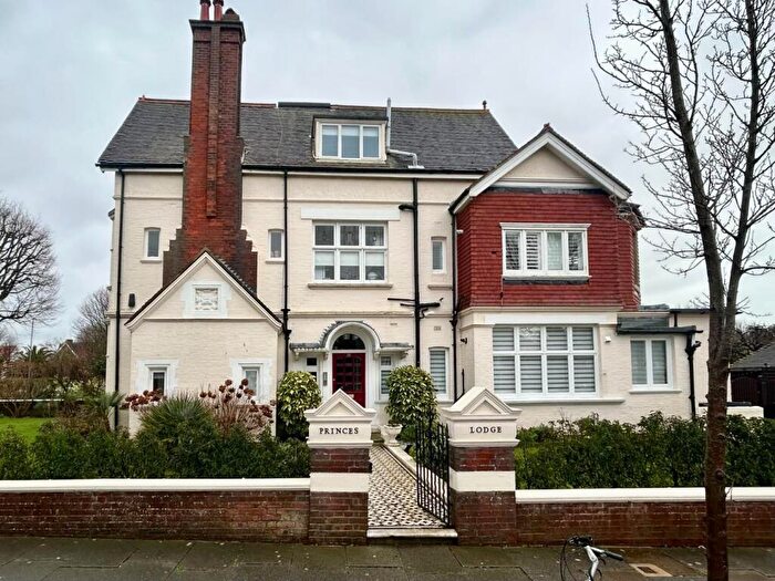 1 Bedroom Apartment To Rent In New Church Road, Hove, BN3