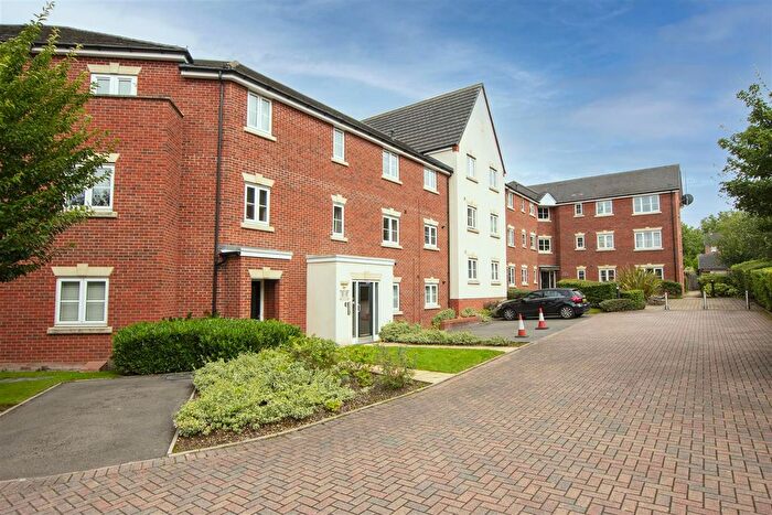 2 Bedroom Flat To Rent In Brewers Square, Birmingham, B16