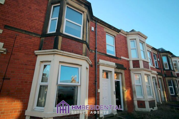 2 Bedroom Flat To Rent In Mayfair Road, Jesmond, NE2