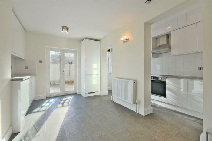 5 Bedroom Terraced House To Rent In Sumatra Road, West Hampstead, NW6