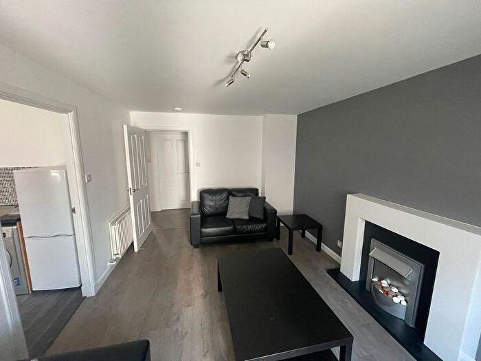 2 Bedroom Flat To Rent In B South College Street, Aberdeen, AB11