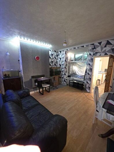 2 Bedroom Terraced House To Rent In Colbran Street, Burnley, BB10