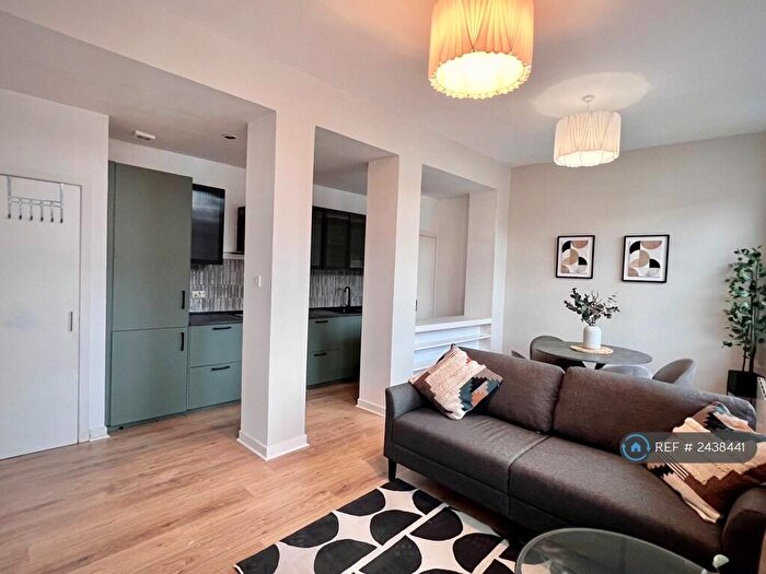 1 Bedroom Flat To Rent In Candleriggs, Glasgow, G1