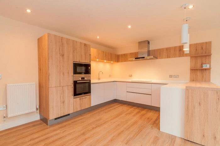 2 Bedroom Apartment To Rent In Great George Chambers, Leeds, LS1