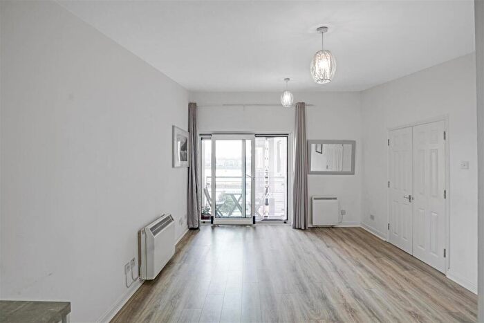 2 Bedroom Apartment To Rent In Fishguard Way, London, E16