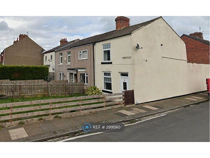 2 Bedroom Semi Detached House To Rent In Phoenix Place, Shildon, DL4