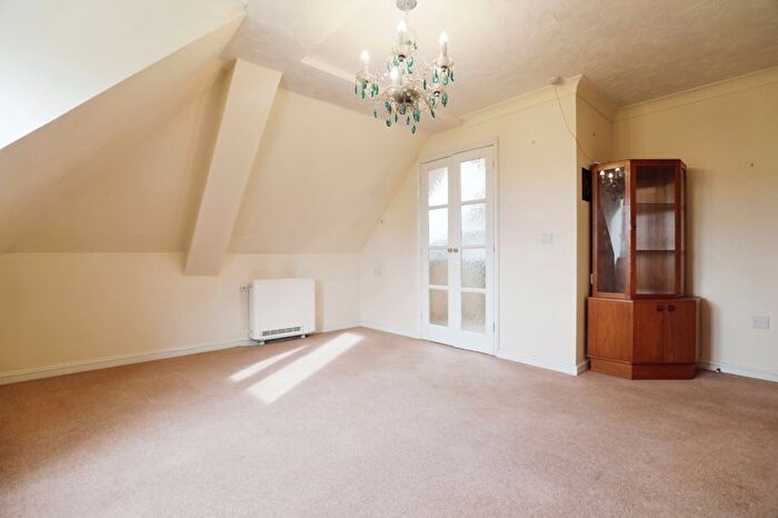 1 Bedroom Flat For Sale In Easterfield Court, Driffield, YO25