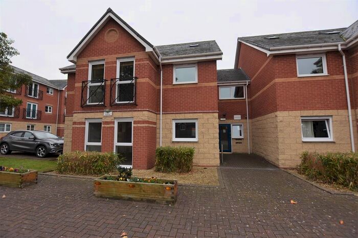 1 Bedroom Flat To Rent In Station House, Macarthur Way, Stourport-On-Severn DY13