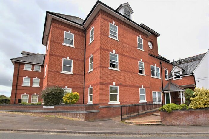 2 Bedroom Flat To Rent In Hermitage House, Bentfield Road, Stansted Mountfitchet, CM24