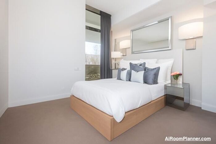 1 Bedroom Flat To Rent In Capital Drive, Linford Wood, Milton Keynes, MK14