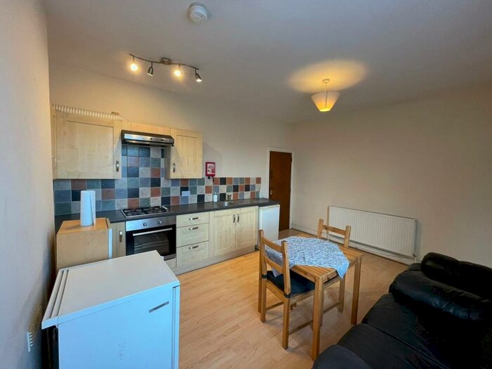 2 Bedroom Apartment To Rent In Warner Street, Derby, DE22
