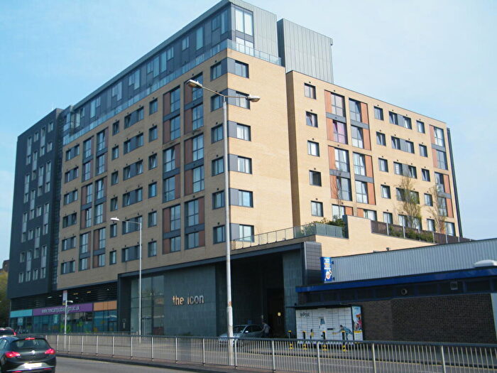2 Bedroom Apartment To Rent In The Icon, Basildon, SS14