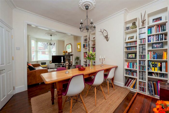 3 Bedroom Terraced House To Rent In Coniston Road, Croydon, CR0