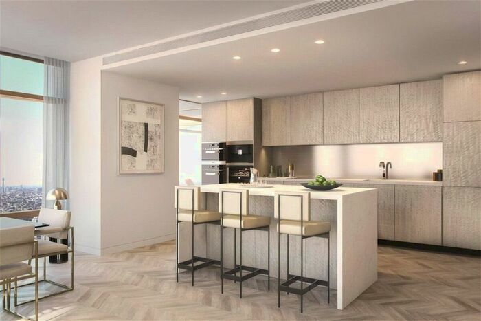 1 Bedroom Flat To Rent In Worship Street, London, EC2A