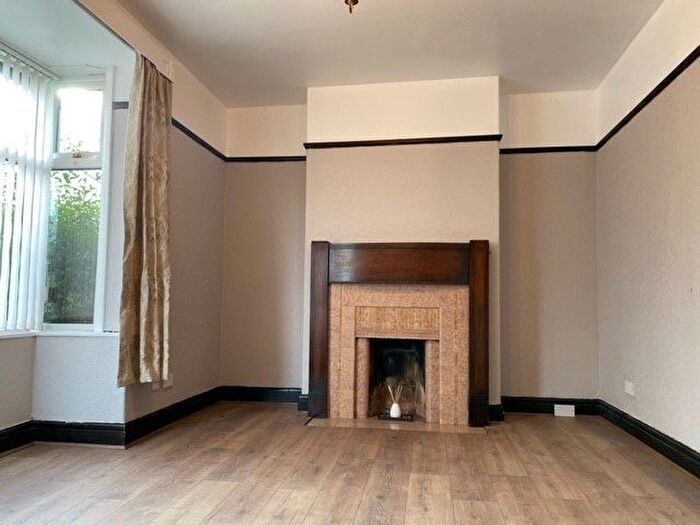 3 Bedroom Property To Rent In Hall Park, Lancaster, LA1