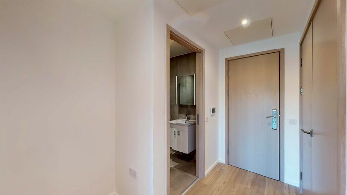 1 Bedroom Flat To Rent In Elder Gate, Milton Keynes, MK9
