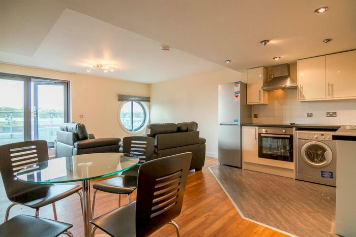 2 Bedroom Flat To Rent In Queens Road, Coventry, CV1