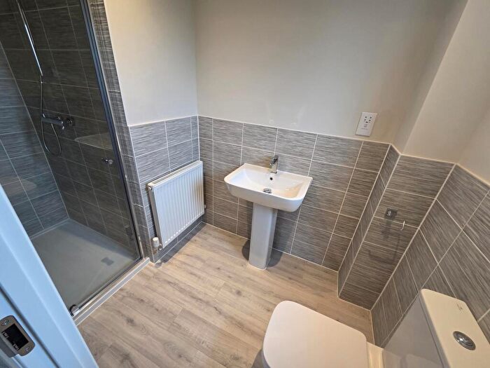 3 Bedroom House To Rent In Royal Meadow, Leadenham, Lincoln, LN5