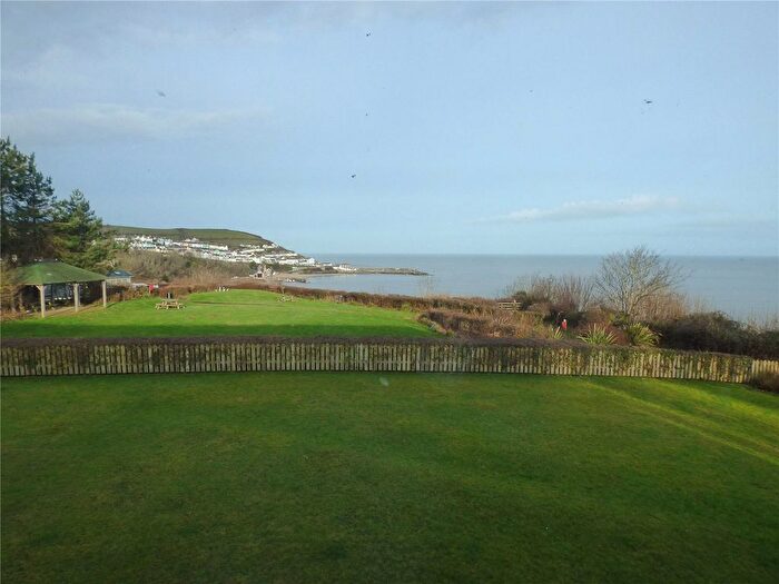 2 Bedroom Flat For Sale In New Quay, Ceredigion, SA45