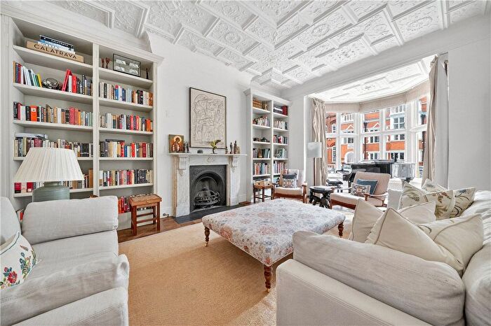 4 Bedroom Maisonette For Sale In Harrington Gardens, South Kensington, London, SW7