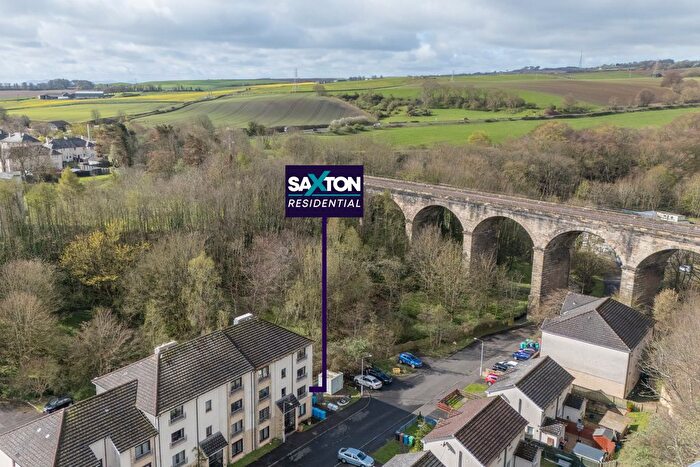 2 Bedroom Flat For Sale In Mill Street, Kirkcaldy, KY1