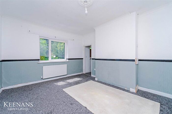 3 Bedroom Terraced House To Rent In West Crescent, Accrington, BB5