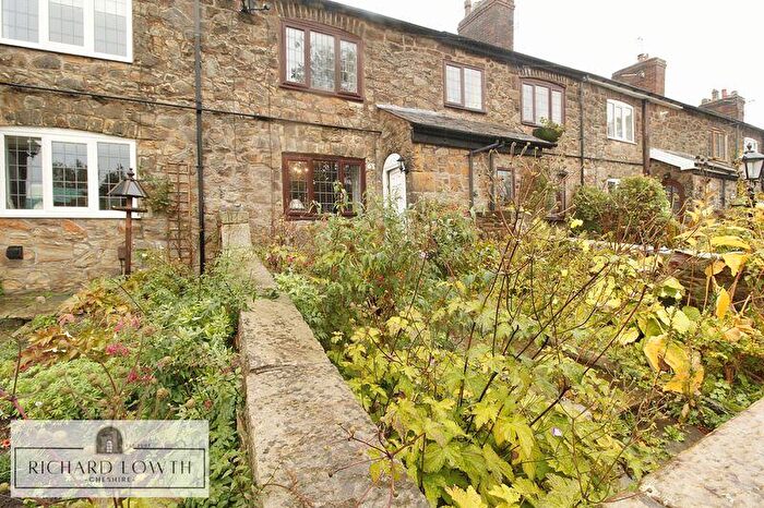 1 Bedroom Flat To Rent In Coppice Road, Poynton, SK12