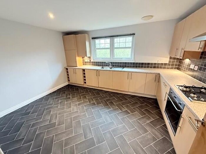 2 Bedroom Flat For Sale In Corthan Court, Lochty Meadows, Thornton, KY1