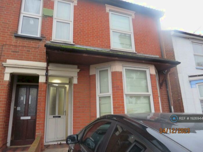 Studio To Rent In Ranelagh Road, Ipswich, IP2