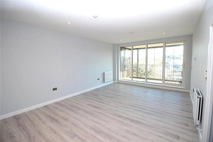 2 Bedroom Apartment To Rent In Radford Way, CM12