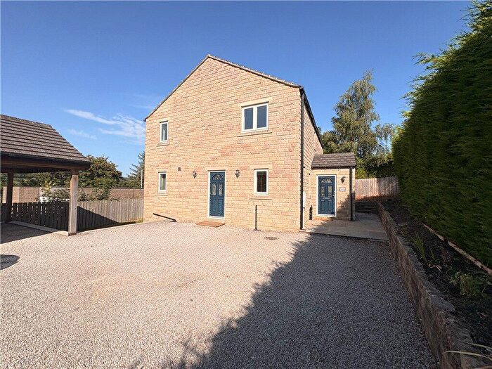 4 Bedroom Detached House To Rent In Jasmine House, Old Church Lane, Pateley Bridge, Harrogate, HG3