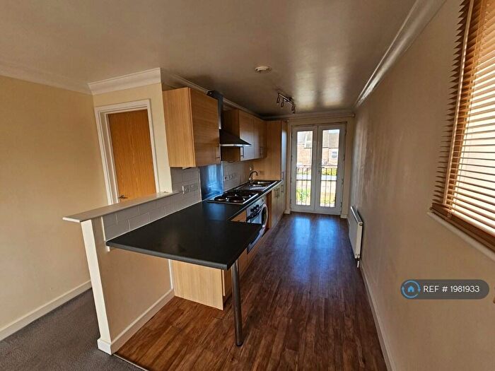 1 Bedroom Flat To Rent In Chase Court, Luton, LU1